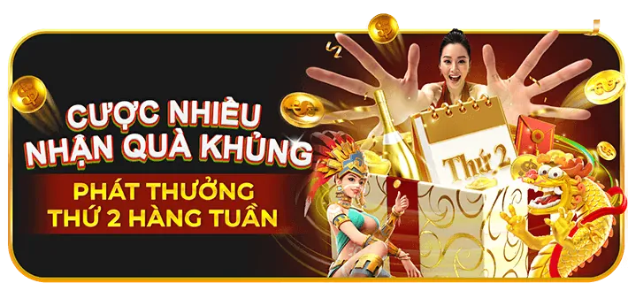Khuyến mãi mới nhất 2026