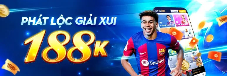Thưởng Đăng Ký Mới